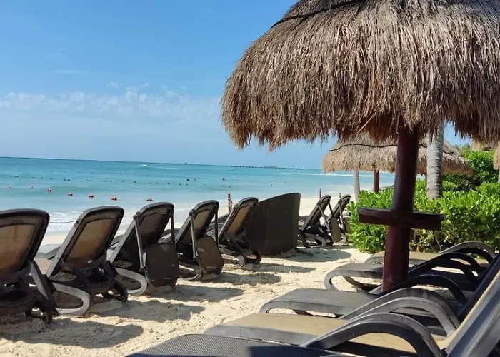 Elements 220 * Playa del Carmen