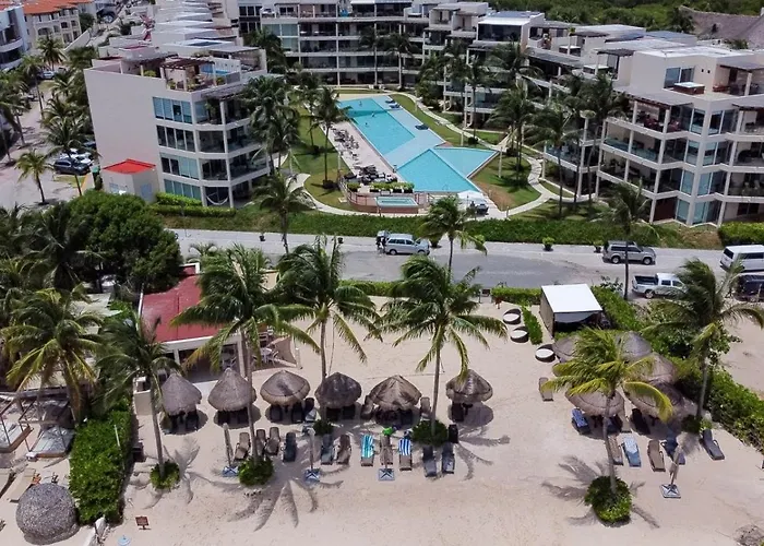 Apartamento Elements 220