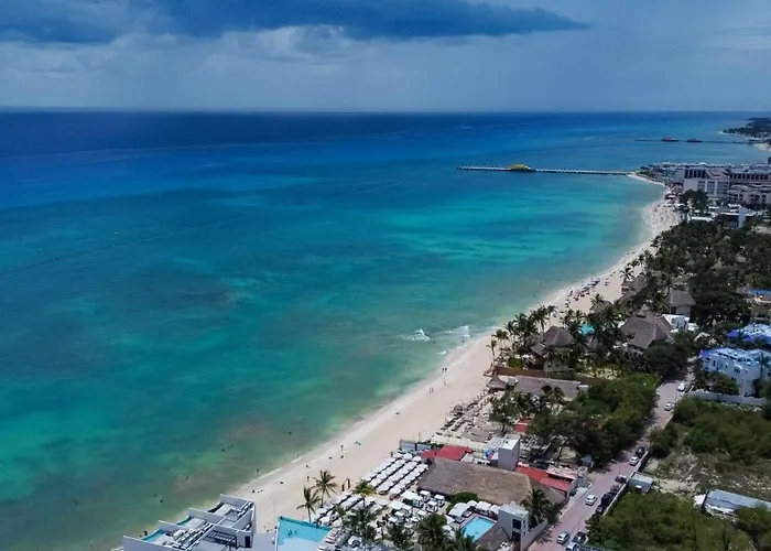 Elements 220 Apartamento Playa del Carmen