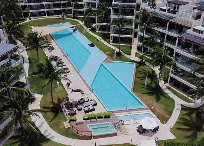 Apartamento Elements 220 Playa del Carmen