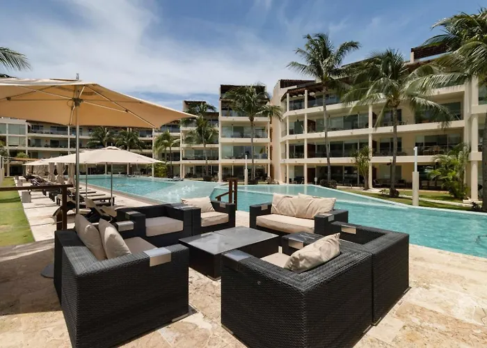 Apartamento Elements 220