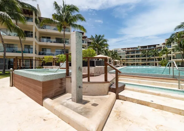 Apartamento Elements 220
