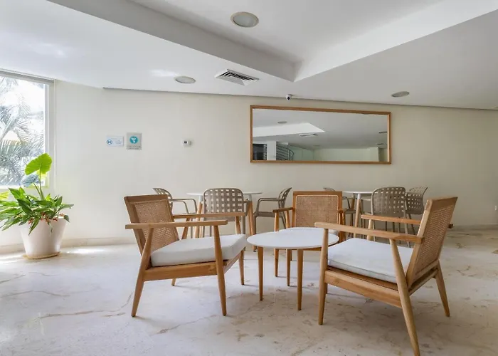 Apartamento Elements 220 Playa del Carmen