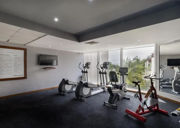 Apartamento Elements 220