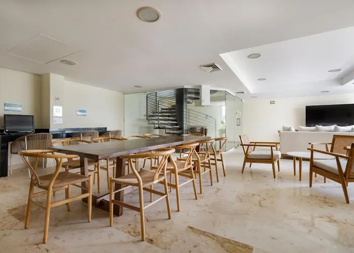 Apartamento Elements 220 *