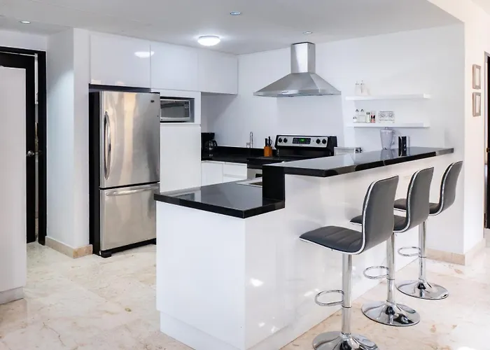 Apartamento Elements 220 *