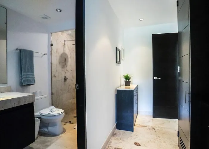Apartamento Elements 220