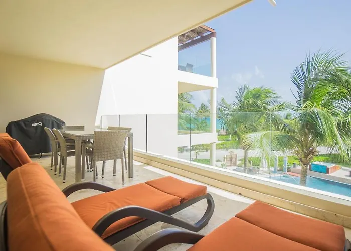 Elements 220 Playa del Carmen
