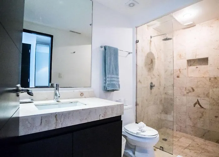 Apartamento Elements 220 *