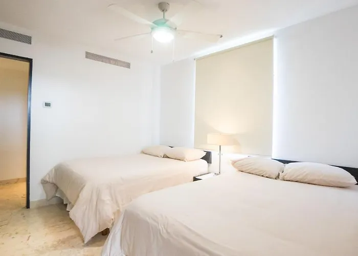 Apartamento Elements 220 *