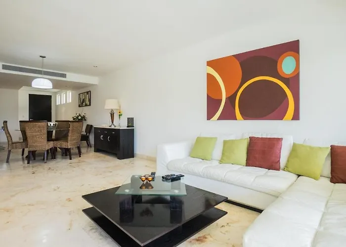 Apartamento Elements 220 *