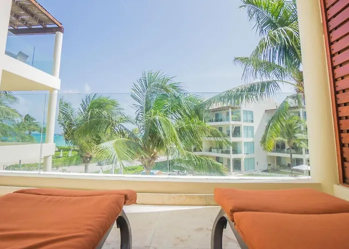 Apartamento Elements 220 Playa del Carmen