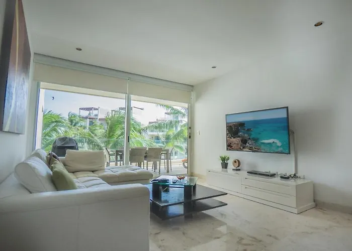 Apartamento Elements 220